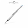 Rollerball Pen Refill Blue